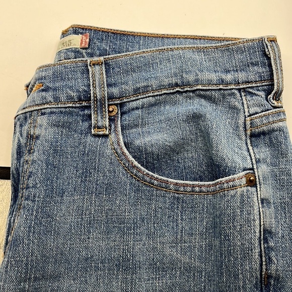 Levi’s 515 Bootcut Size 8L - Picture 14 of 16